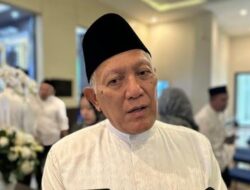 Gus Kikin, Dari Pesantren, Pelaut hingga Nahkoda Baru PBNU