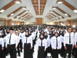 Kontrak PPPK Paruh Waktu Cuma Setahun, Lalu Bagaimana Nasibnya? Ini Penjelasan Pemerintah