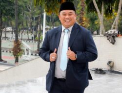 Putra Makassar Hasrul Hasan Terpilih Jadi Ketua KPI Pusat 2026-2029