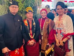 Peringatan HUT ke-81 RI Momentum, Dasco dan Taruna Ikrar Bicara Kemandirian Obat di Istana Negara