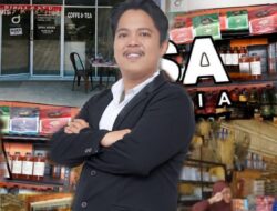 Dirga dan Cerita Dua Usaha: Merintis Dari Nol Hingga Jadi Jalan Rezeki Warga Sekitar