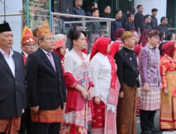Rayakan HUT RI ke-81, Taruna Ikrar: WLA Jadi Kado BPOM untuk Indonesia Emas 2045