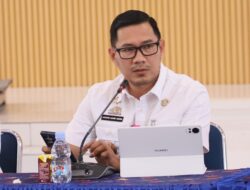 Kelangkaan Teratasi, Sekda Parepare Pastikan Stok LPG 3 Kg Aman dan Distribusi Tetap Diawasi Ketat