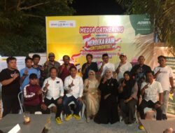 Adira Expo Meriahkan HUT ke-81 RI di Sengkang, Beragam Promo Pembiayaan Menanti