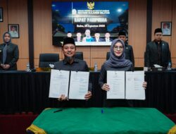 Peduli Kondisi Masyarakat, Gubernur Andi Sudirman Tegaskan Pajak Daerah Tak Naik