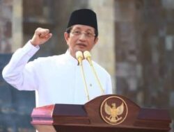 Tenaga Ahli Menag Tegaskan Isu Nasaruddin Umar Mengundurkan Diri Adalah Hoaks