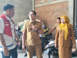LPG 3 Kg di Parepare Disorot, Pemkot Parepare Turun Langsung Awasi Distribusi Hingga Pengecer