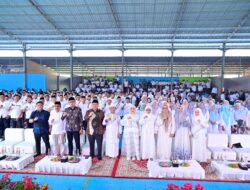 Appi di HUT ke-102 Perumda Air Minum: Tempat Ini Bukan Sekadar Mencari Nafkah, tapi Mengabdi