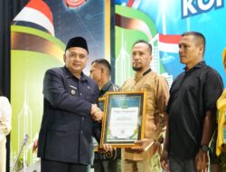 Munafri Buka Makassar Cooperative Expo 2026, Dorong Koperasi Jadi Penggerak Ekonomi Rakyat