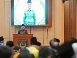 Sulsel Jadi Tuan Rumah MTQ KORPRI, Dewan Hakim Disiapkan untuk Jaga Objektivitas Perlombaan
