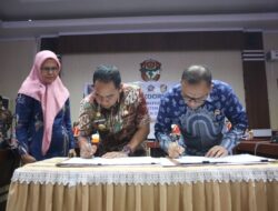 Bupati Wajo Buka Rakor GTRA, Dorong Reforma Agraria Beri Kepastian dan Kesejahteraan bagi Masyarakat
