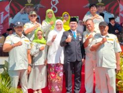 HUT ke-81 RI, PPM Parepare Perkuat Komitmen Tanamkan Nasionalisme Generasi Muda