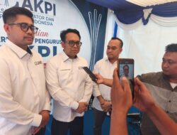 Hadir di Makassar, Kantor Wilayah AKPI Permudah Penanganan Perkara PKPU dan Kepailitan