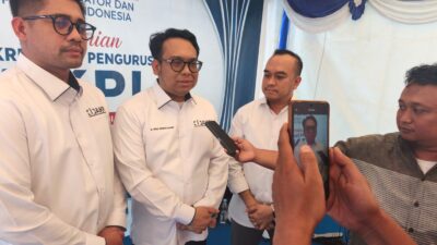 Hadir di Makassar, Kantor Wilayah AKPI Permudah Penanganan Perkara PKPU dan Kepailitan