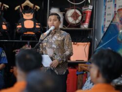 Perkuat Kesiapsiagaan Bencana, Pemkot Parepare Tingkatkan Kapasitas dan Kemampuan Manajerial TRC BPBD