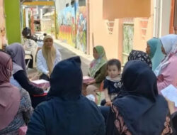 DPPKB Makassar Bekali Kader BKR Edukasi Perencanaan Pernikahan