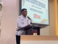 DPPKB Makassar Gelar Rapat Koordinasi Program SPPG