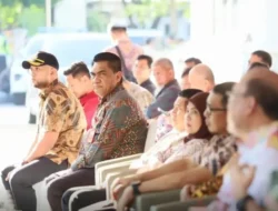 DPPKB Makassar Dukung Sensus Ekonomi 2026
