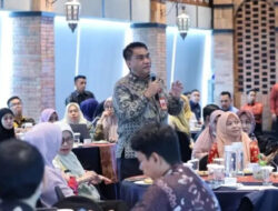 DPPKB Makassar Gelar Pra Musrenbang Tematik 2026