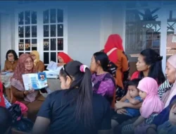 DPPKB Makassar Intensifkan Pencegahan Stunting