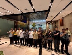 Berkat Perjuangan Gubernur Sulsel, PI 10 Persen Disetujui, Andi Rosman: Segera Ditindaklanjuti