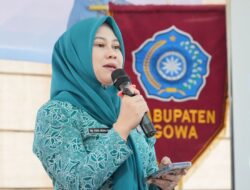 Ketua TP PKK Gowa Dorong Pembentukan Koperasi di 18 Kecamatan