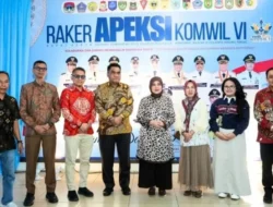 DPPKB Makassar Hadiri Rakerwil Penanganan Sampah di Kendari