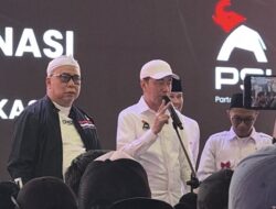 Kartu Anggota dan Pesan Jokowi dari Bandung