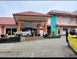Manajemen RSUD Lamaddukkelleng Tegaskan Tata Tertib Kunjungan Pasien Rawat Inap