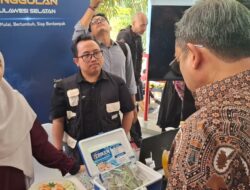 Produsen Udang Sulsel Ebiken Tambakmi Tembus Pasar Global