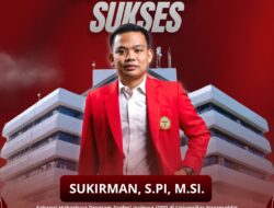 Ukhy Sukirman dan Masa Depan Sains Perikanan: Lulus Seleksi Profesi Insinyur Unhas, Siap Perkuat Teknorasi