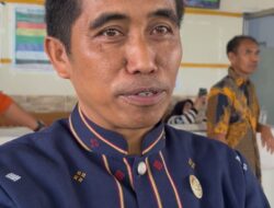 Kepala SMPN 1 Makale: Kami Belum Berani Pastikan Penyebab Keracunan
