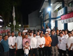 Bisa Orasi Jadi Ruang Gagasan, Bupati Syaharuddin Ajak Warga Tunjukkan Karya dan Prestasi