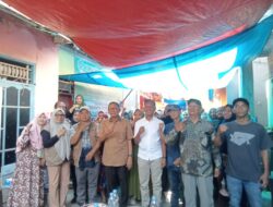 Hamka B. Kadi Bawa Kabar Baik, 3.000 Rumah di Makassar Dapat Kuota Bedah Rumah, Ini Syaratnya