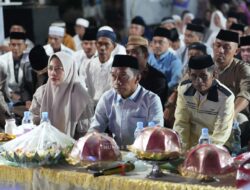 Maulid di Bila Riase Jadi Momentum Syukur atas Panen di Tengah El Nino