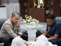 GTRA Sidrap Bahas Pemanfaatan Tanah Terlantar untuk Kesejahteraan Masyarakat