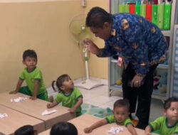 DPPKB Makassar Dorong Penguatan Pengasuhan Anak Untuk Lomba Nasional