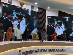 DPPKB Makassar Hadiri Kunjungan Kerja Wakil Gubernur NTB