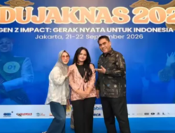DPPKB Makassar Hadiri ADUJAKNAS 2026 di Tingkat Nasional