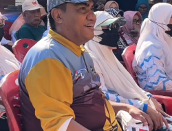 DPPKB Makassar Gelar Aksi Bersih Lingkungan di Peringatan WCD 2026