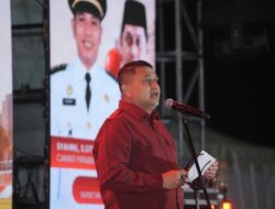 Kecamatan Panakkukang Dinilai Jadi Miniatur Toleransi, Appi: Tumbuh Bersama dan Jaga Keragaman
