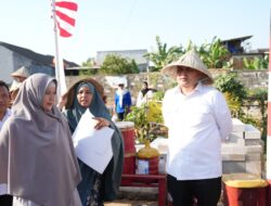 Munafri Siapkan Transformasi Area RPH Tamangapa Jadi Kawasan Peternakan-Pertanian Modern