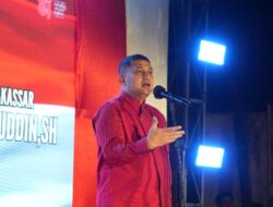 3.122 Rumah di Ujung Tanah Bebas Iuran Sampah, Appi Perluas Sasaran hingga 1.300 VA