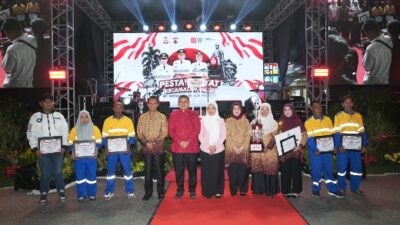 Mulai Akhir 2026, Iuran Sampah Rumah 450-1.300 Watt di Makassar Digratiskan