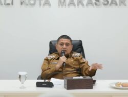 Percepatan Pembangunan Jembatan Kembar Barombong oleh Pemkot Makassar Masih Terkendala Sengketa Lahan