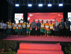 12.361 Ribu Rumah di Panakkukang Bakal Nikmati Iuran Sampah Gratis, Nilai Capai Rp2,8 Miliar