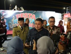 Munafri Tepati Janji Politik: Beban Warga Diringankan, 9.307 KK Tamalate Bebas Iuran Sampah