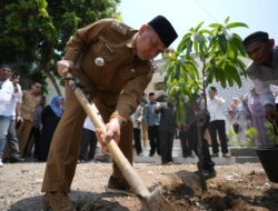 Resmikan Masjid Baitul Aqsha, Munafri Ajak Masyarakat Makmurkan Masjid dan Jaga Indeks Toleransi