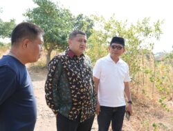 Antisipasi Krisis Lahan Pemakaman, Pemkot Makassar Siapkan TPU Baru di Maros