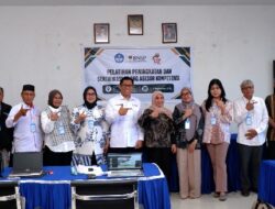LSP UNIBOS Perkuat Kompetensi Asesor, Gelar Pelatihan Peningkatan dan Sertifikasi Ulang 